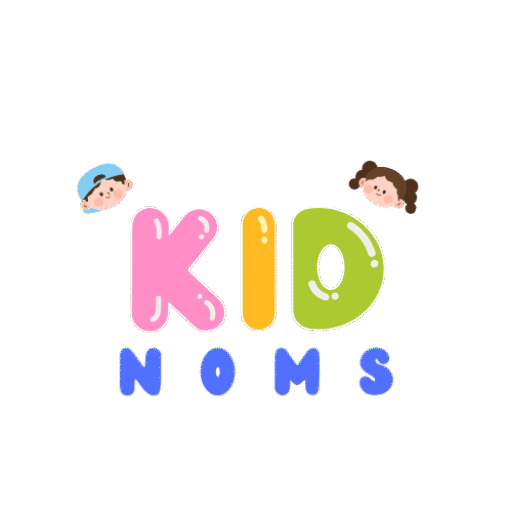 Happy Kids. Stress-Free Meals