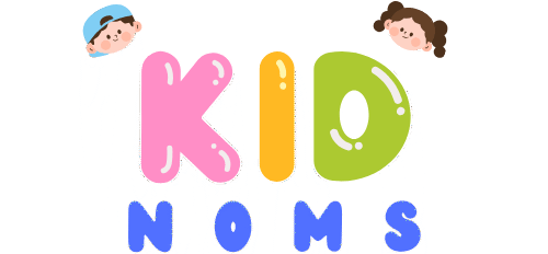 Happy Kids. Stress-Free Meals